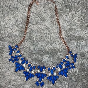 Women’s necklace